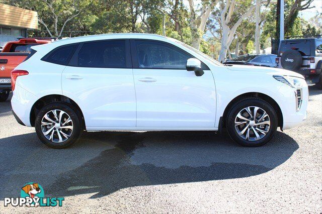 2024 GWM HAVAL JOLION PREMIUM A01 SUV