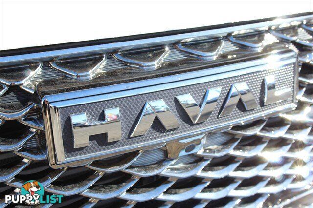 2024 GWM HAVAL JOLION PREMIUM A01 SUV