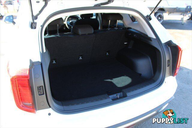 2024 GWM HAVAL JOLION PREMIUM A01 SUV