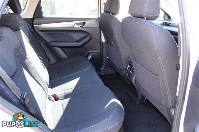 2024 GWM HAVAL JOLION PREMIUM A01 SUV