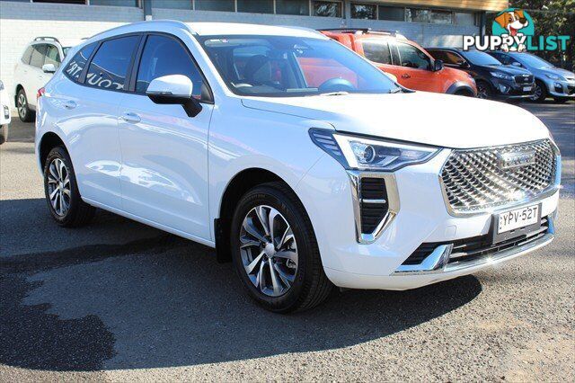 2024 GWM HAVAL JOLION PREMIUM A01 SUV
