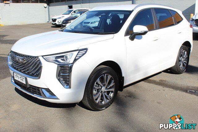 2024 GWM HAVAL JOLION PREMIUM A01 SUV