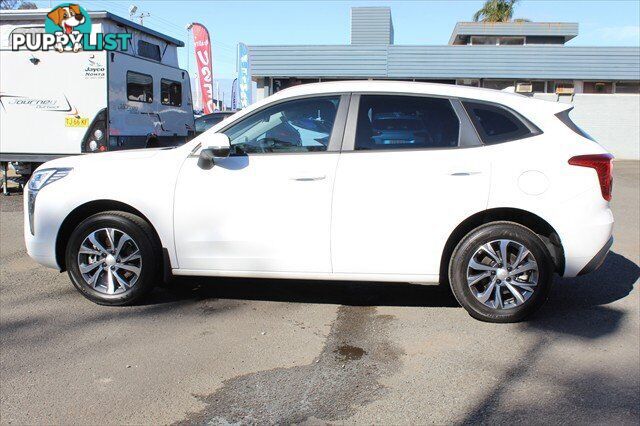 2024 GWM HAVAL JOLION PREMIUM A01 SUV