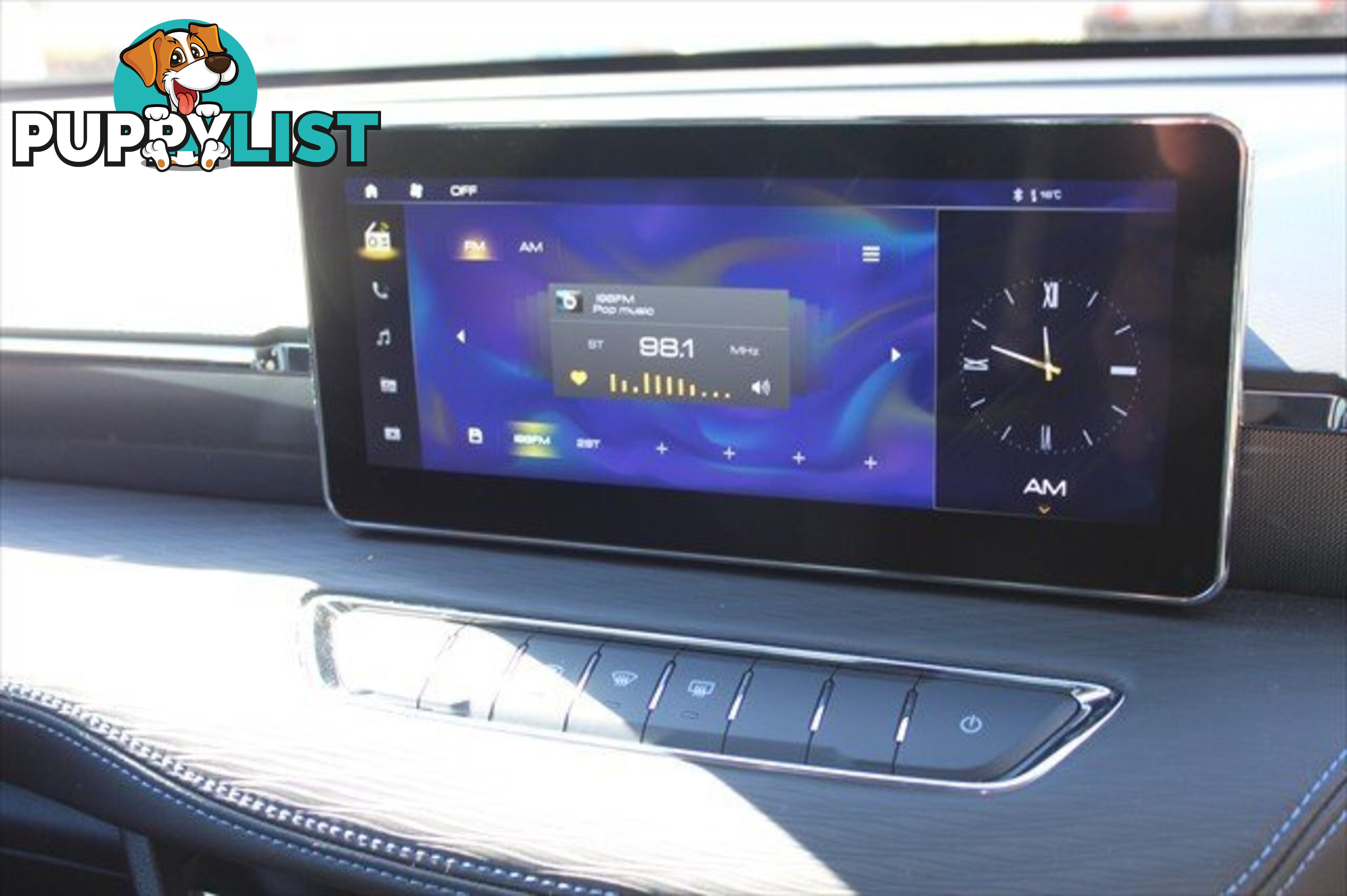 2024 GWM HAVAL JOLION PREMIUM A01 SUV