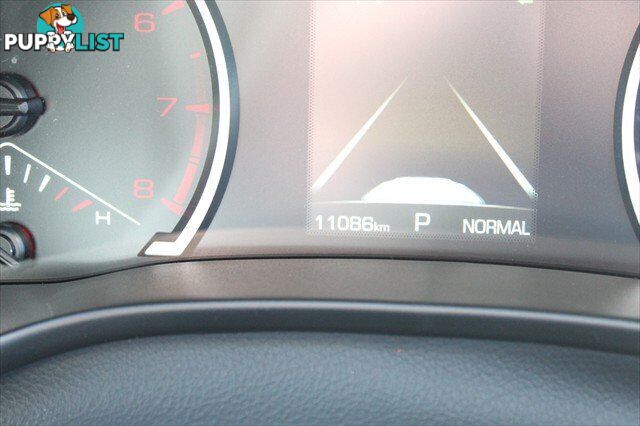 2024 GWM HAVAL JOLION PREMIUM A01 SUV
