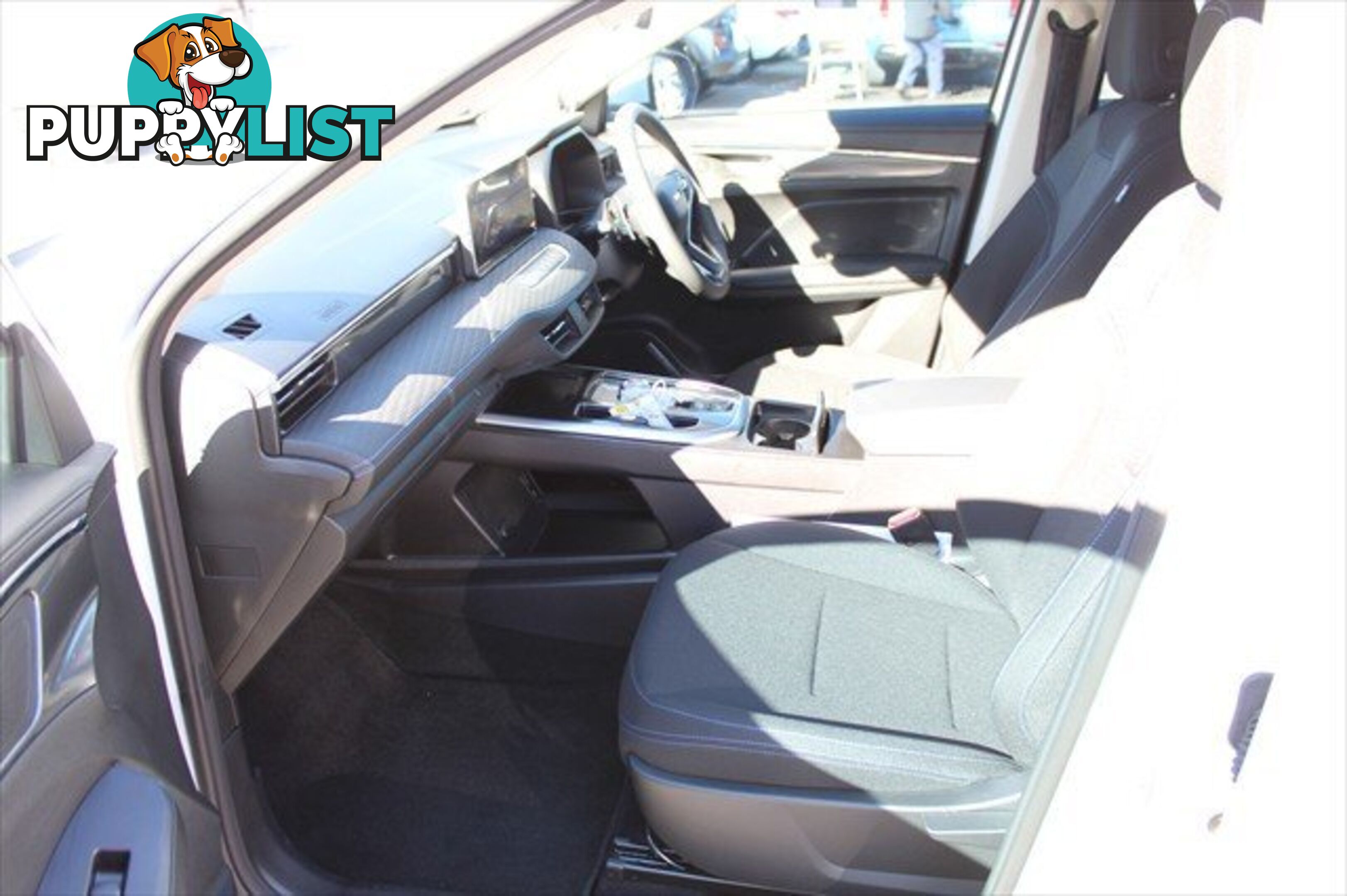2024 GWM HAVAL JOLION PREMIUM A01 SUV