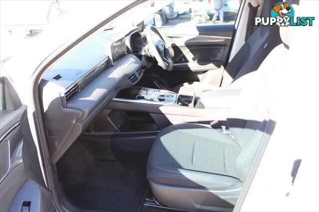 2024 GWM HAVAL JOLION PREMIUM A01 SUV