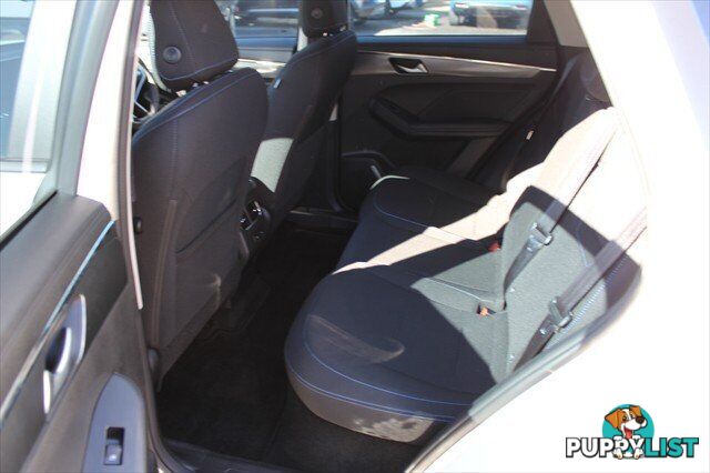 2024 GWM HAVAL JOLION PREMIUM A01 SUV