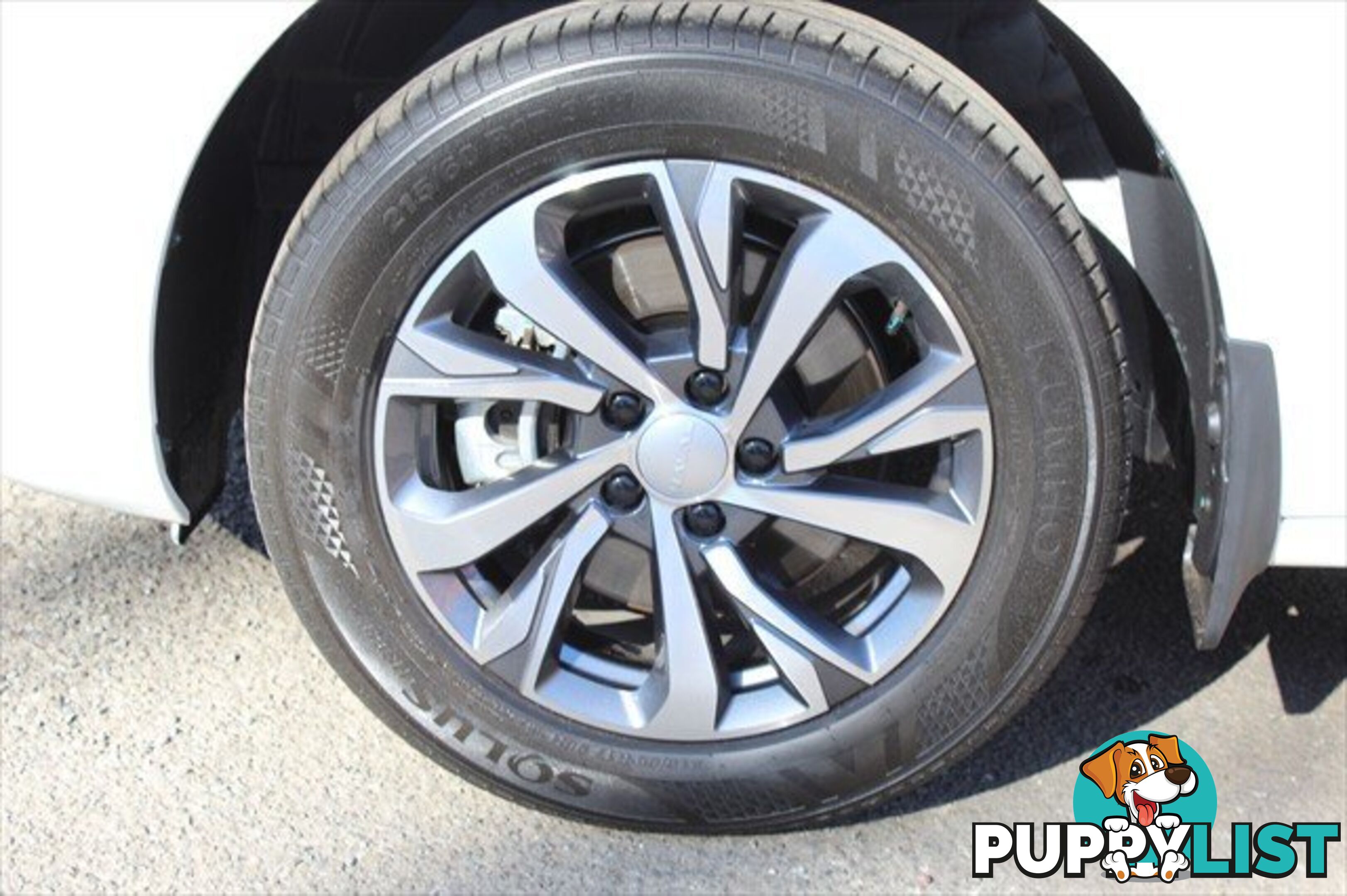 2024 GWM HAVAL JOLION PREMIUM A01 SUV