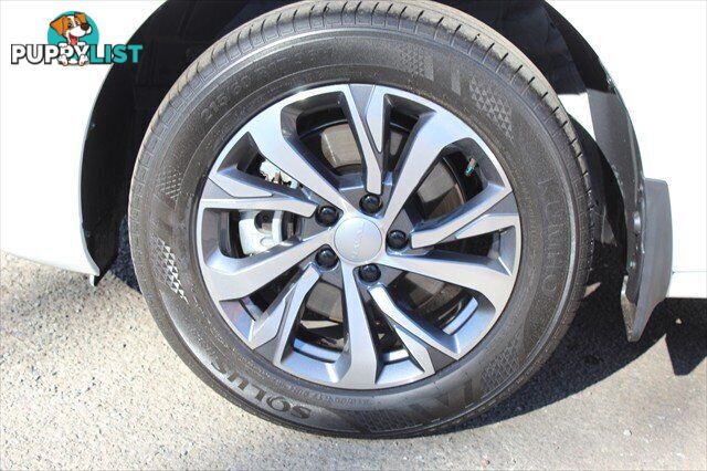 2024 GWM HAVAL JOLION PREMIUM A01 SUV