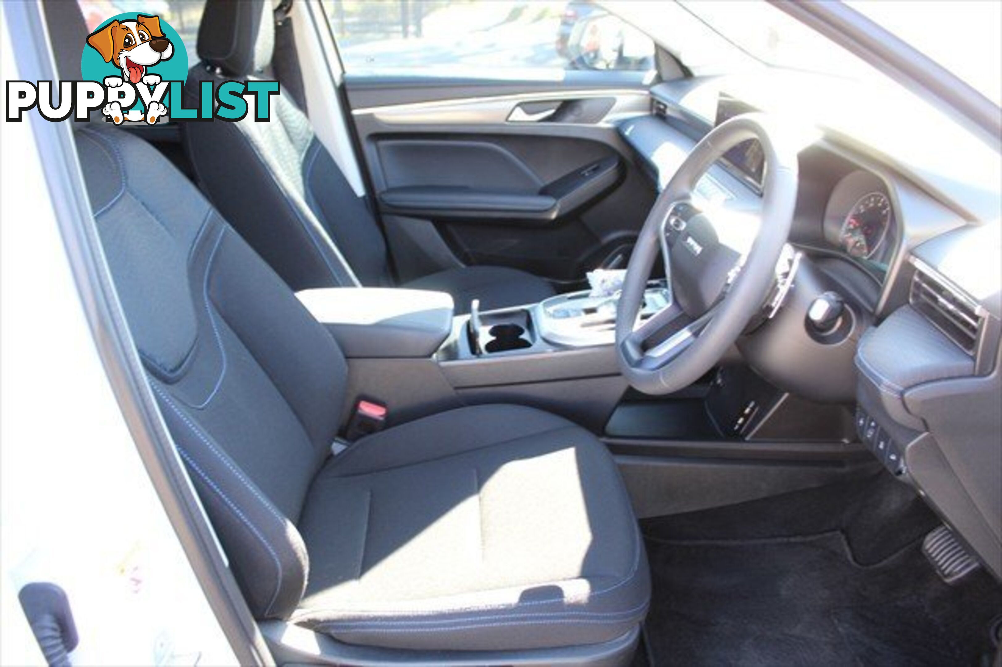 2024 GWM HAVAL JOLION PREMIUM A01 SUV
