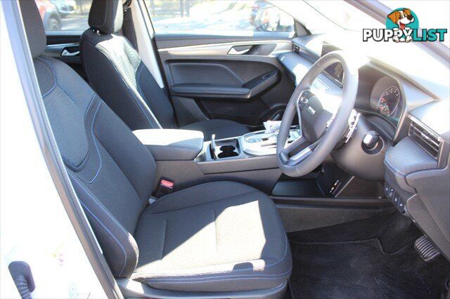 2024 GWM HAVAL JOLION PREMIUM A01 SUV