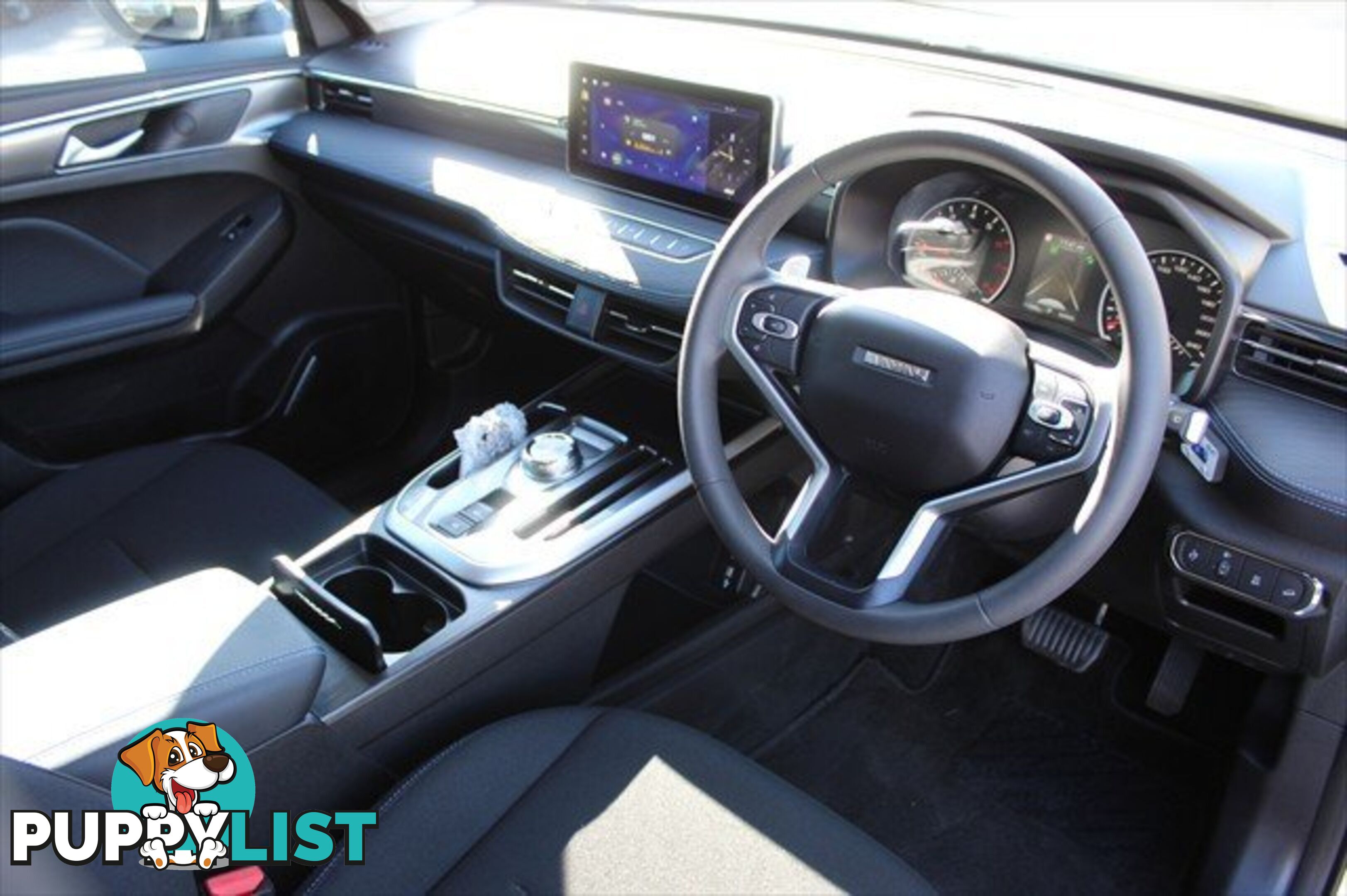2024 GWM HAVAL JOLION PREMIUM A01 SUV