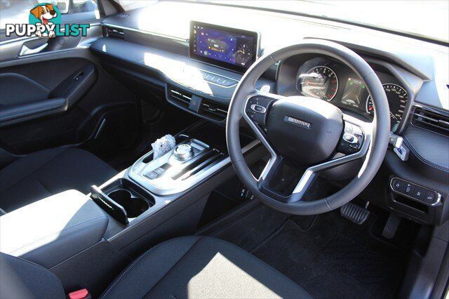 2024 GWM HAVAL JOLION PREMIUM A01 SUV