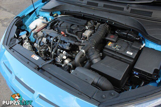2021 HYUNDAI KONA N-LINE PREMIUM OS.V4 MY21 AWD SUV