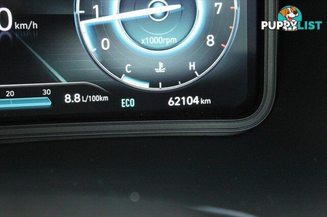 2021 HYUNDAI KONA N-LINE PREMIUM OS.V4 MY21 AWD SUV