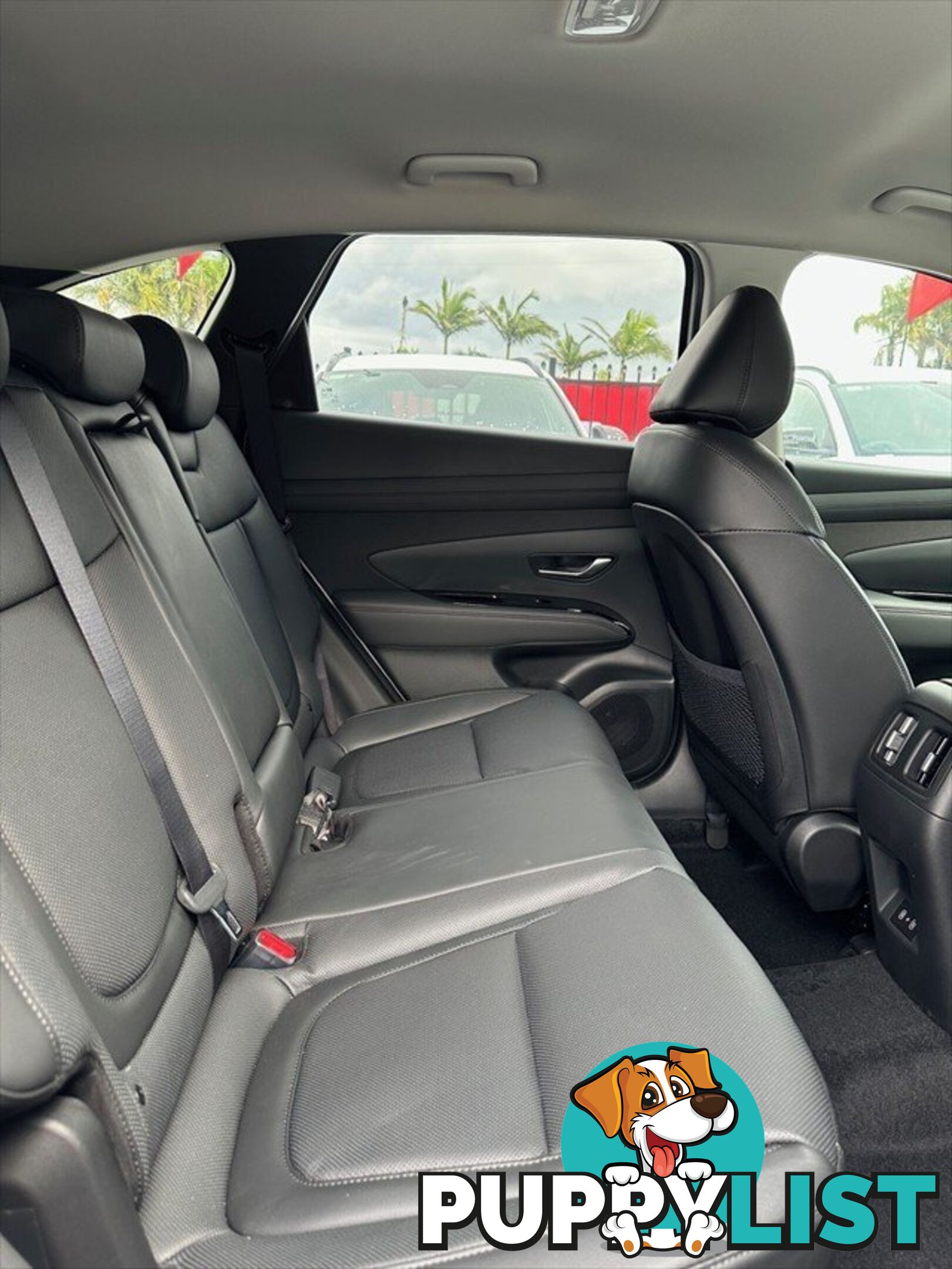 2024 HYUNDAI TUCSON ELITE NX4.V3 MY25 SUV