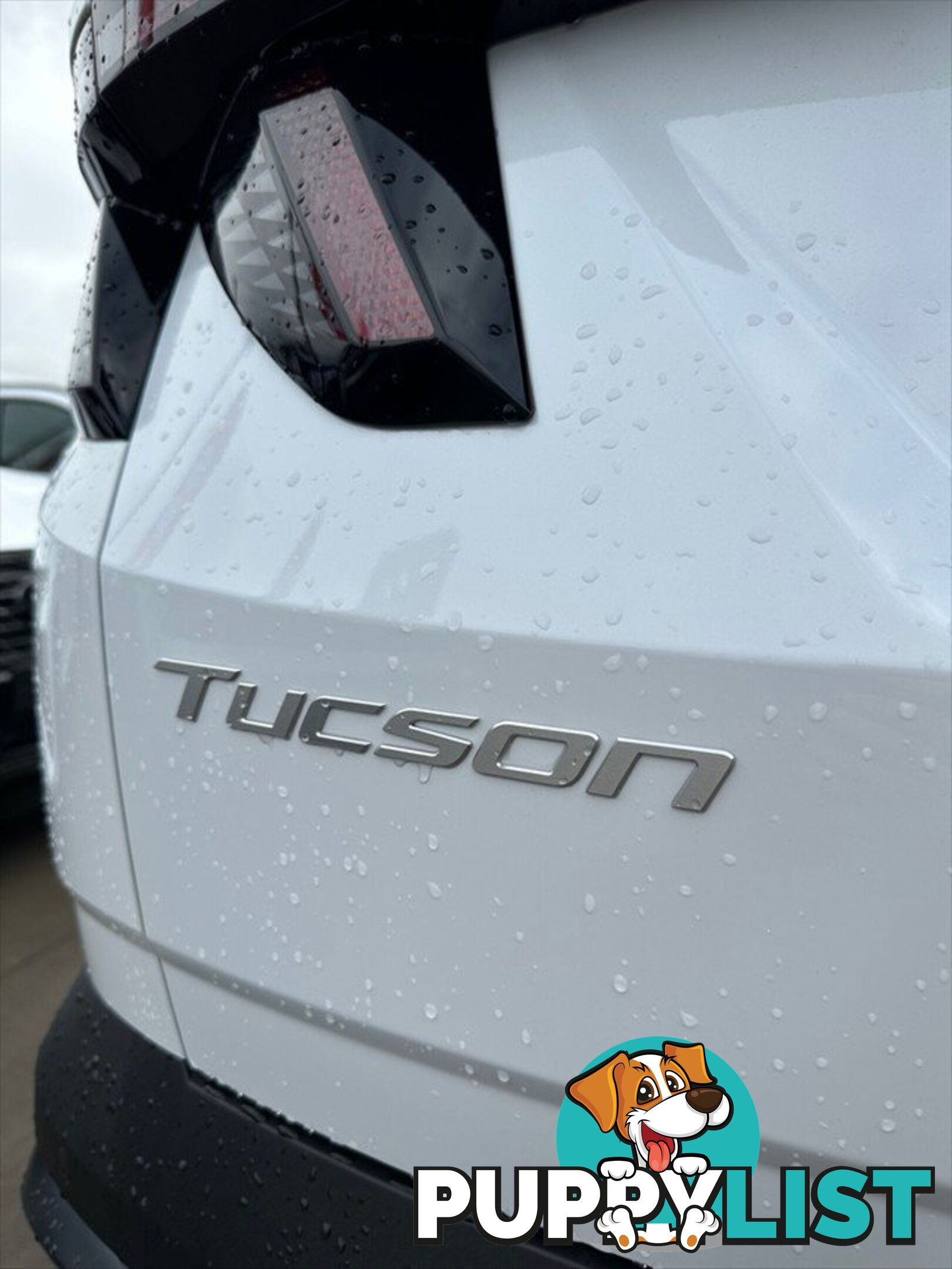 2024 HYUNDAI TUCSON ELITE NX4.V3 MY25 SUV