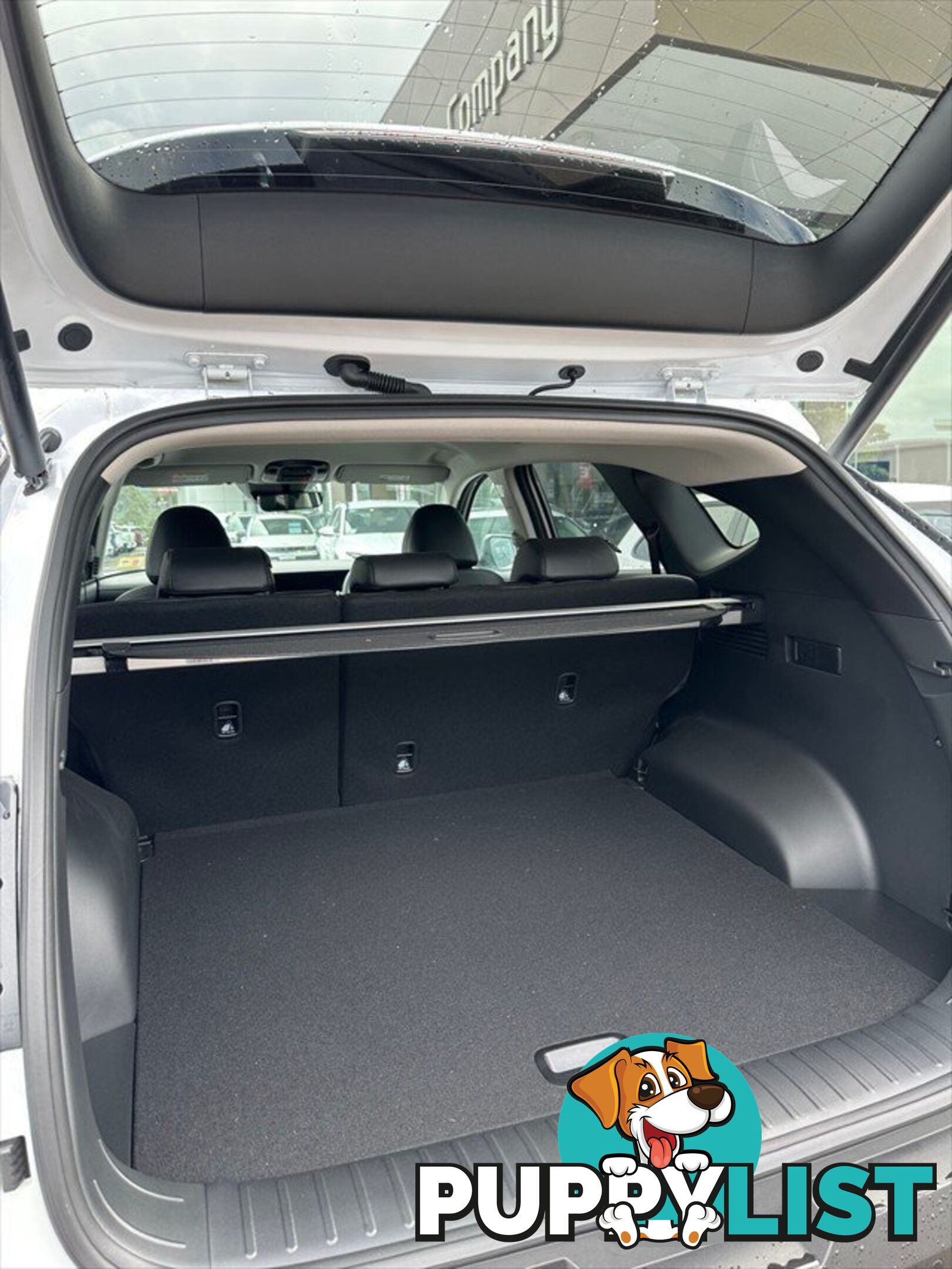 2024 HYUNDAI TUCSON ELITE NX4.V3 MY25 SUV