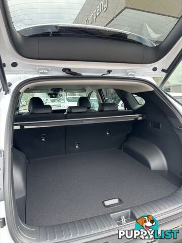 2024 HYUNDAI TUCSON ELITE NX4.V3 MY25 SUV