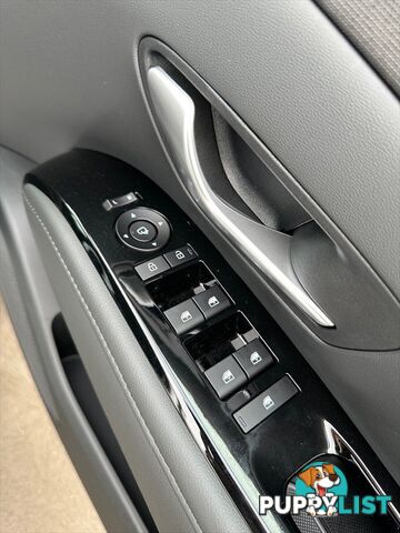 2024 HYUNDAI TUCSON ELITE NX4.V3 MY25 SUV