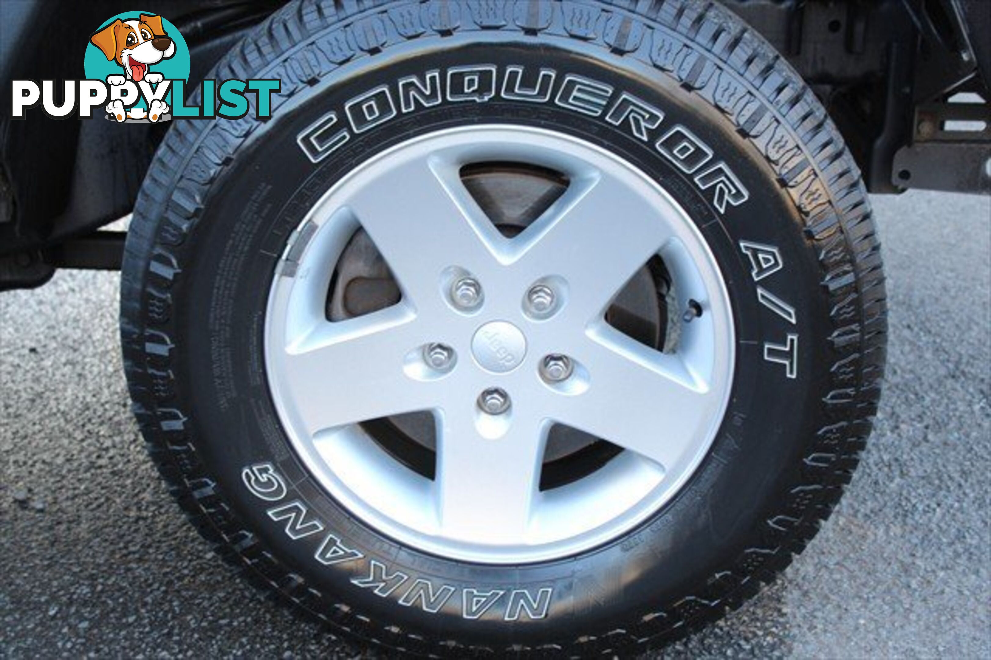 2013 JEEP WRANGLER UNLIMITED SPORT JK MY13 4X4 SUV
