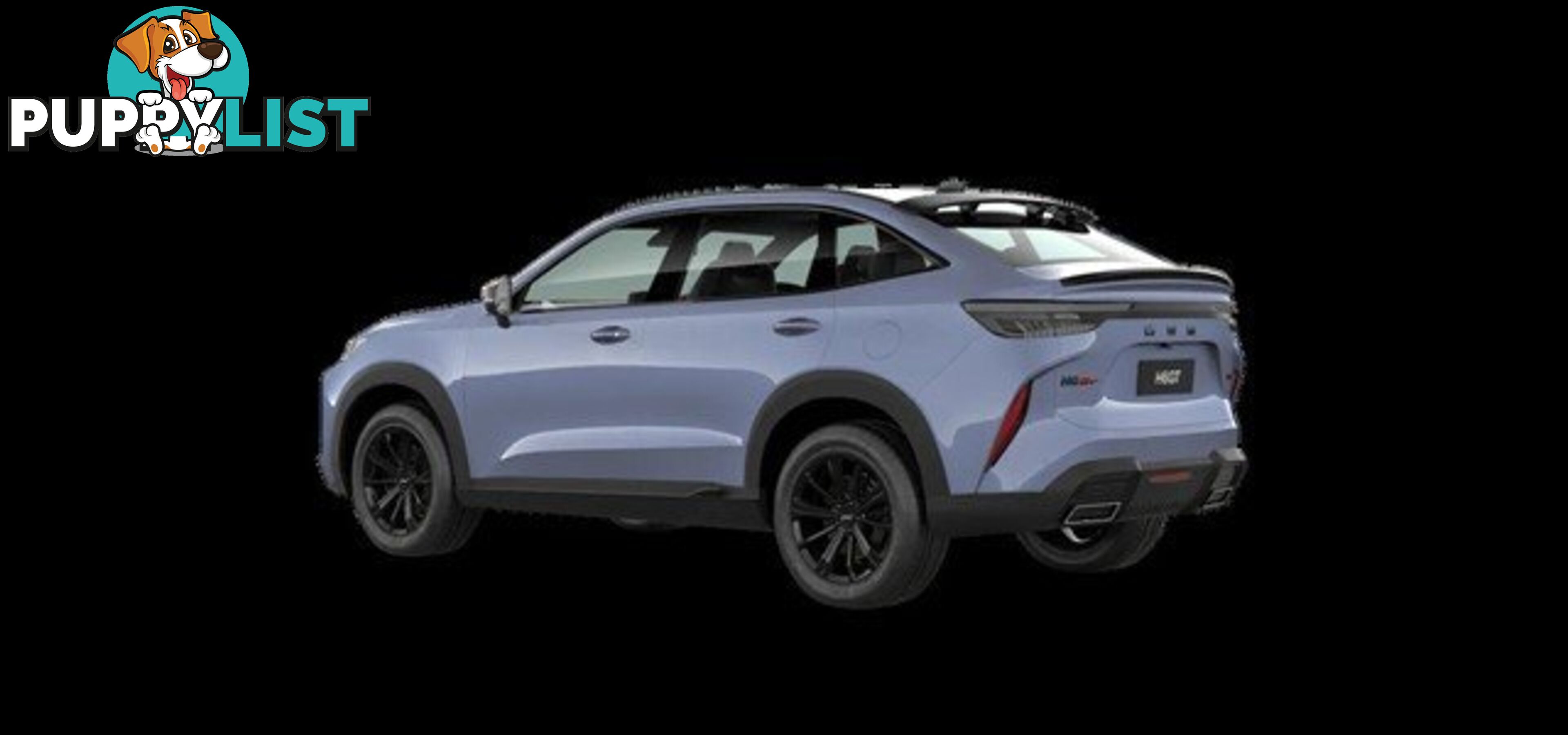2025 GWM HAVAL H6GT ULTRA B03 FOUR WHEEL DRIVE SUV