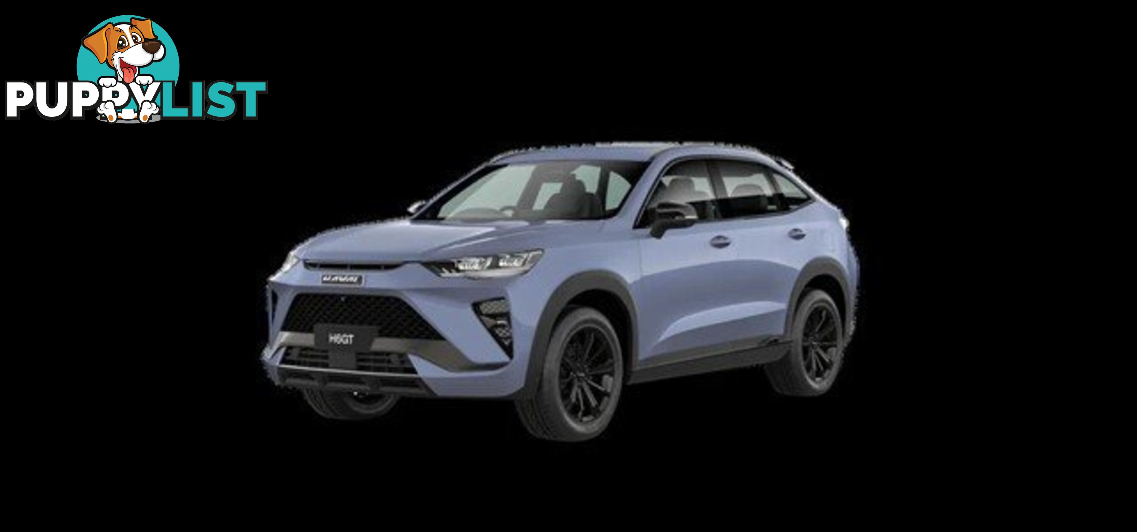2025 GWM HAVAL H6GT ULTRA B03 FOUR WHEEL DRIVE SUV