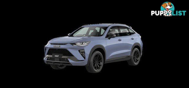 2025 GWM HAVAL H6GT ULTRA B03 FOUR WHEEL DRIVE SUV