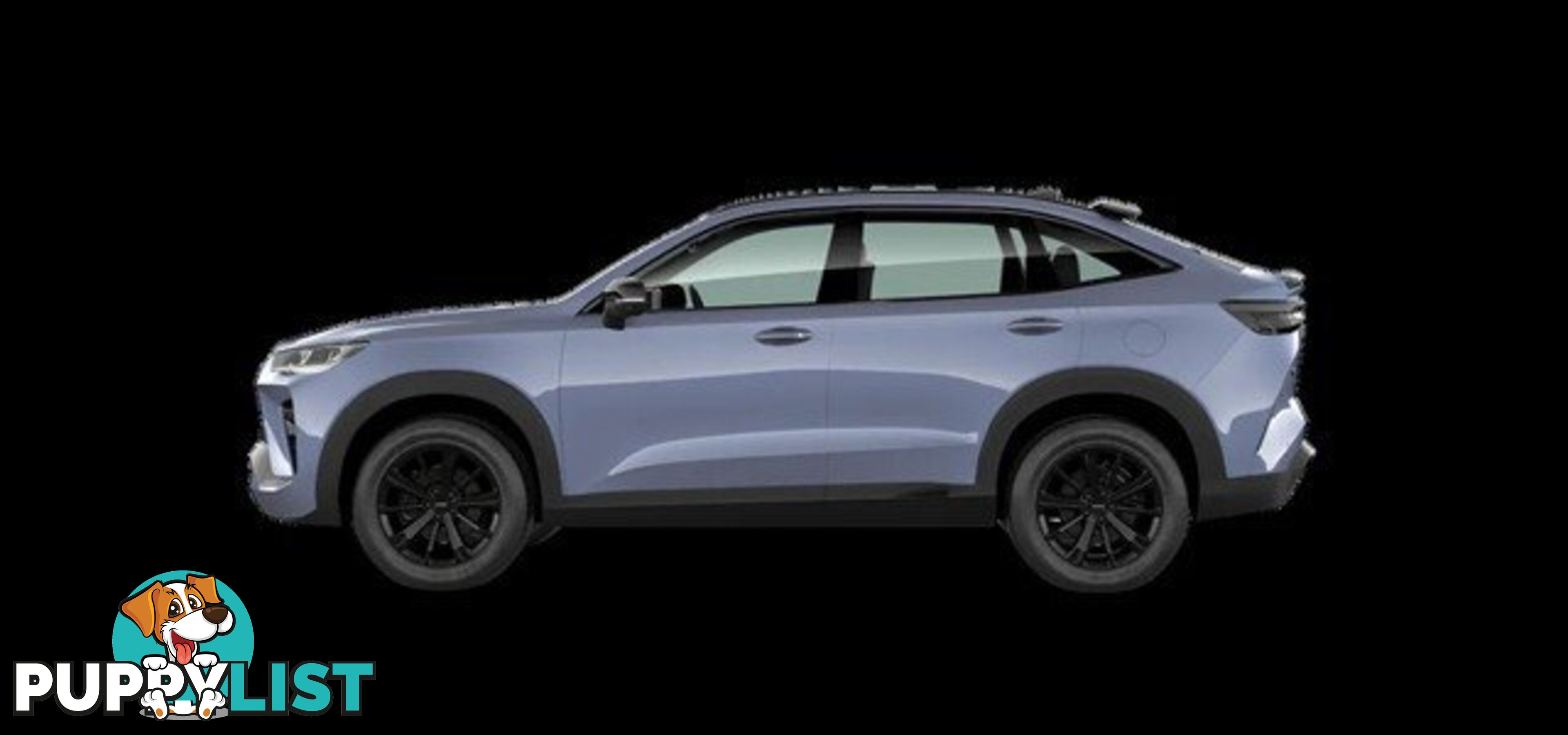 2025 GWM HAVAL H6GT ULTRA B03 FOUR WHEEL DRIVE SUV