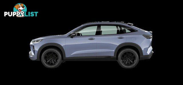 2025 GWM HAVAL H6GT ULTRA B03 FOUR WHEEL DRIVE SUV
