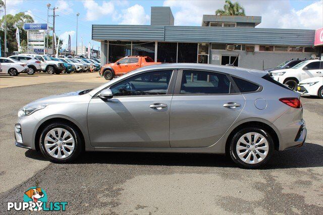 2019 KIA CERATO S BD MY20 HATCHBACK