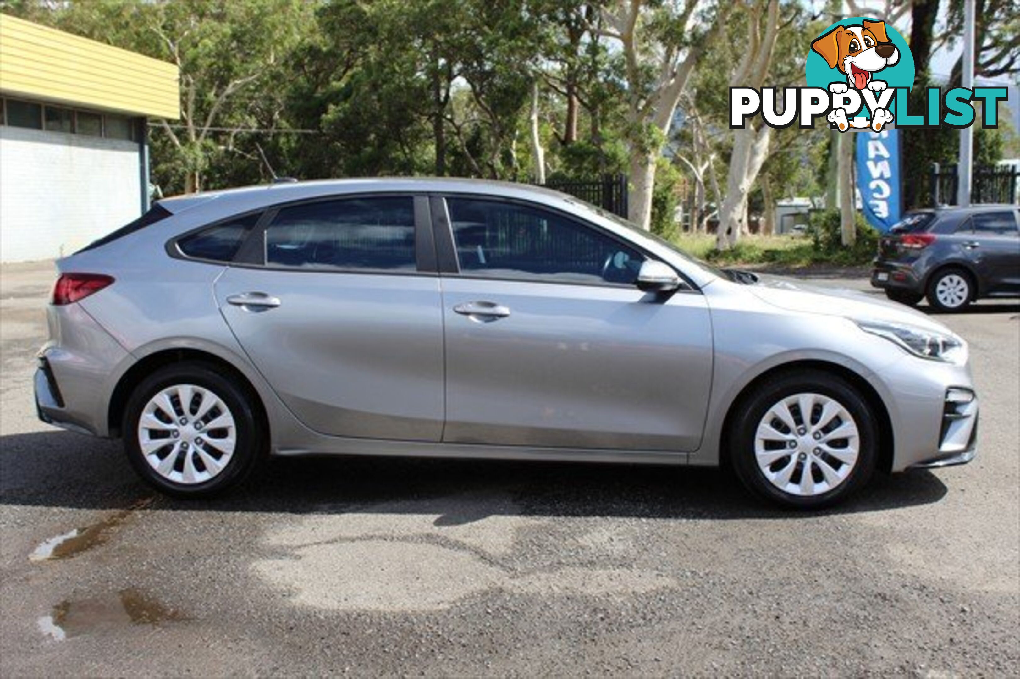 2019 KIA CERATO S BD MY20 HATCHBACK