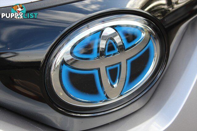 2020 TOYOTA C-HR GR SPORT ZYX10R SUV