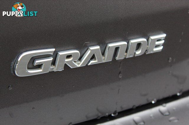 2019 TOYOTA KLUGER GRANDE GSU50R SUV