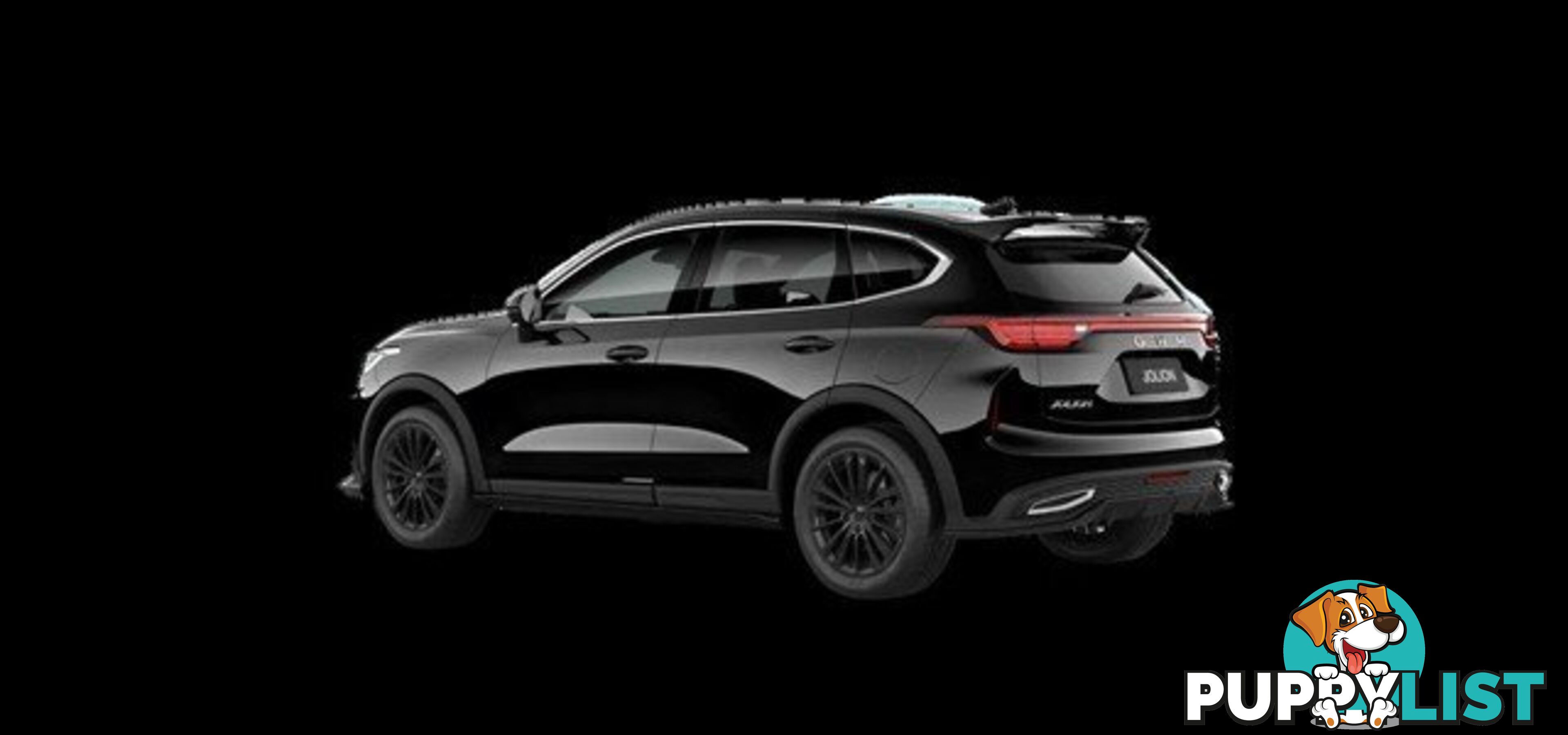 2025 GWM HAVAL JOLION ULTRA A02 SUV