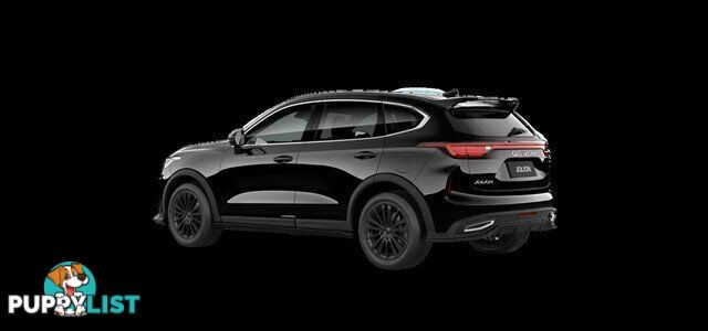 2025 GWM HAVAL JOLION ULTRA A02 SUV