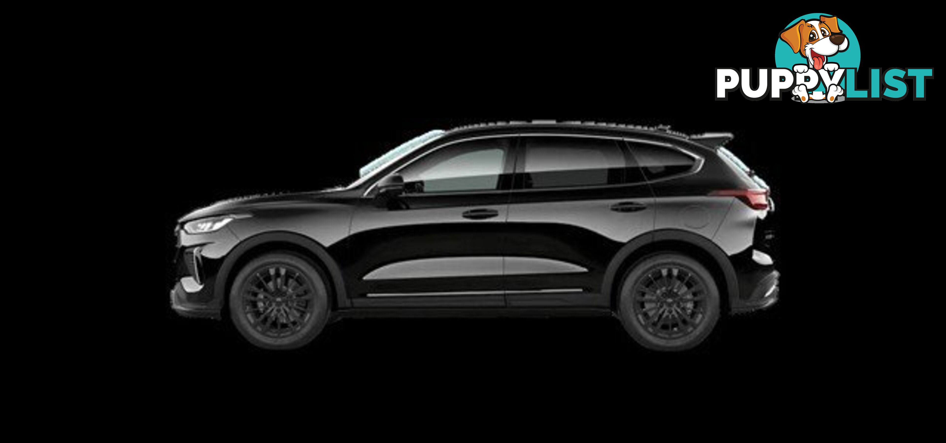 2025 GWM HAVAL JOLION ULTRA A02 SUV