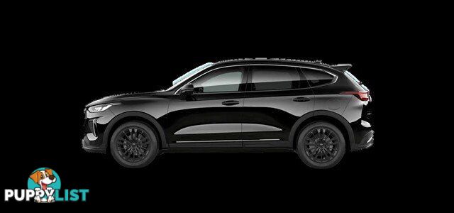 2025 GWM HAVAL JOLION ULTRA A02 SUV