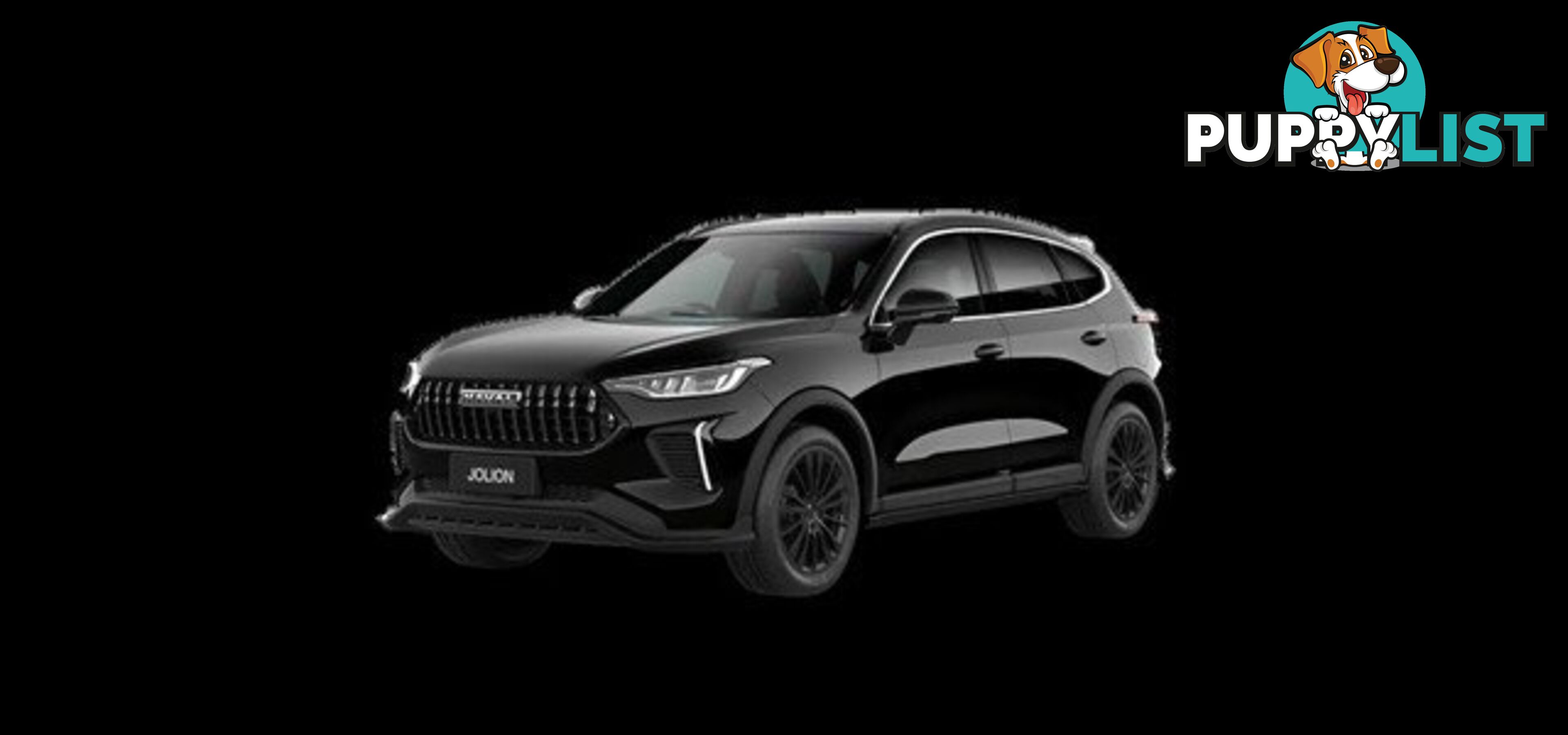2025 GWM HAVAL JOLION ULTRA A02 SUV