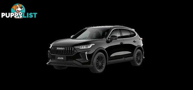 2025 GWM HAVAL JOLION ULTRA A02 SUV