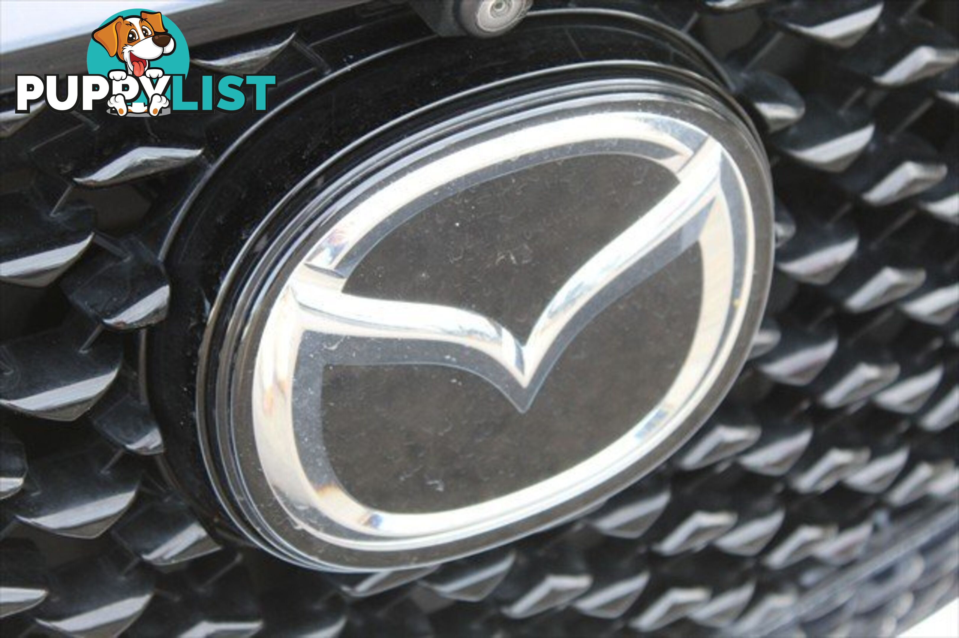 2021 MAZDA CX-30 G25 ASTINA DM SERIES SUV