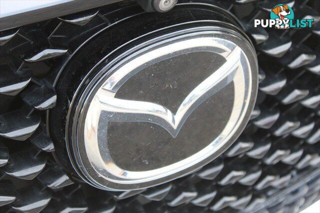 2021 MAZDA CX-30 G25 ASTINA DM SERIES SUV