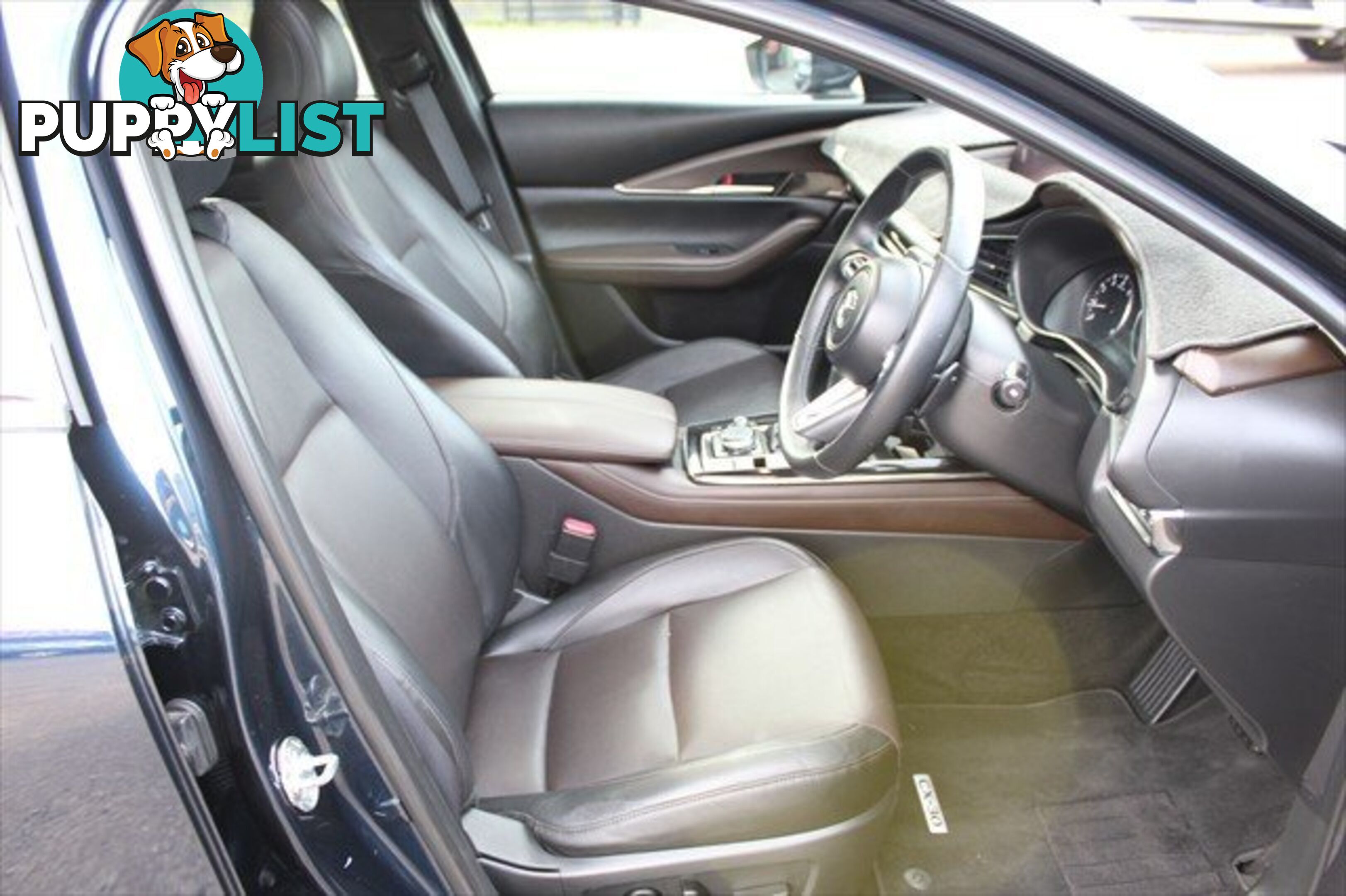2021 MAZDA CX-30 G25 ASTINA DM SERIES SUV