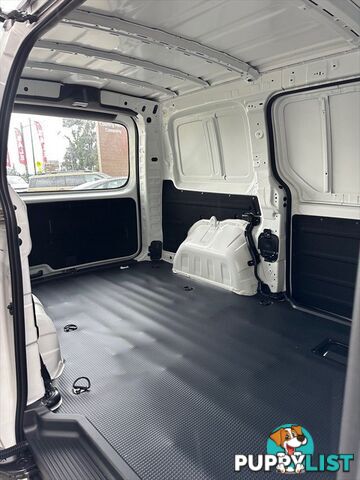 2024 HYUNDAI STARIA LOAD  US4.V3 MY25 VAN