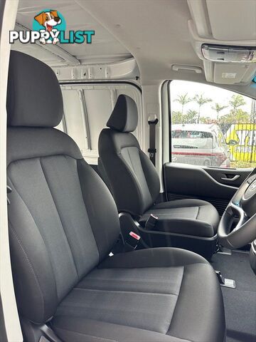 2024 HYUNDAI STARIA LOAD  US4.V3 MY25 VAN