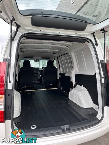 2024 HYUNDAI STARIA LOAD  US4.V3 MY25 VAN