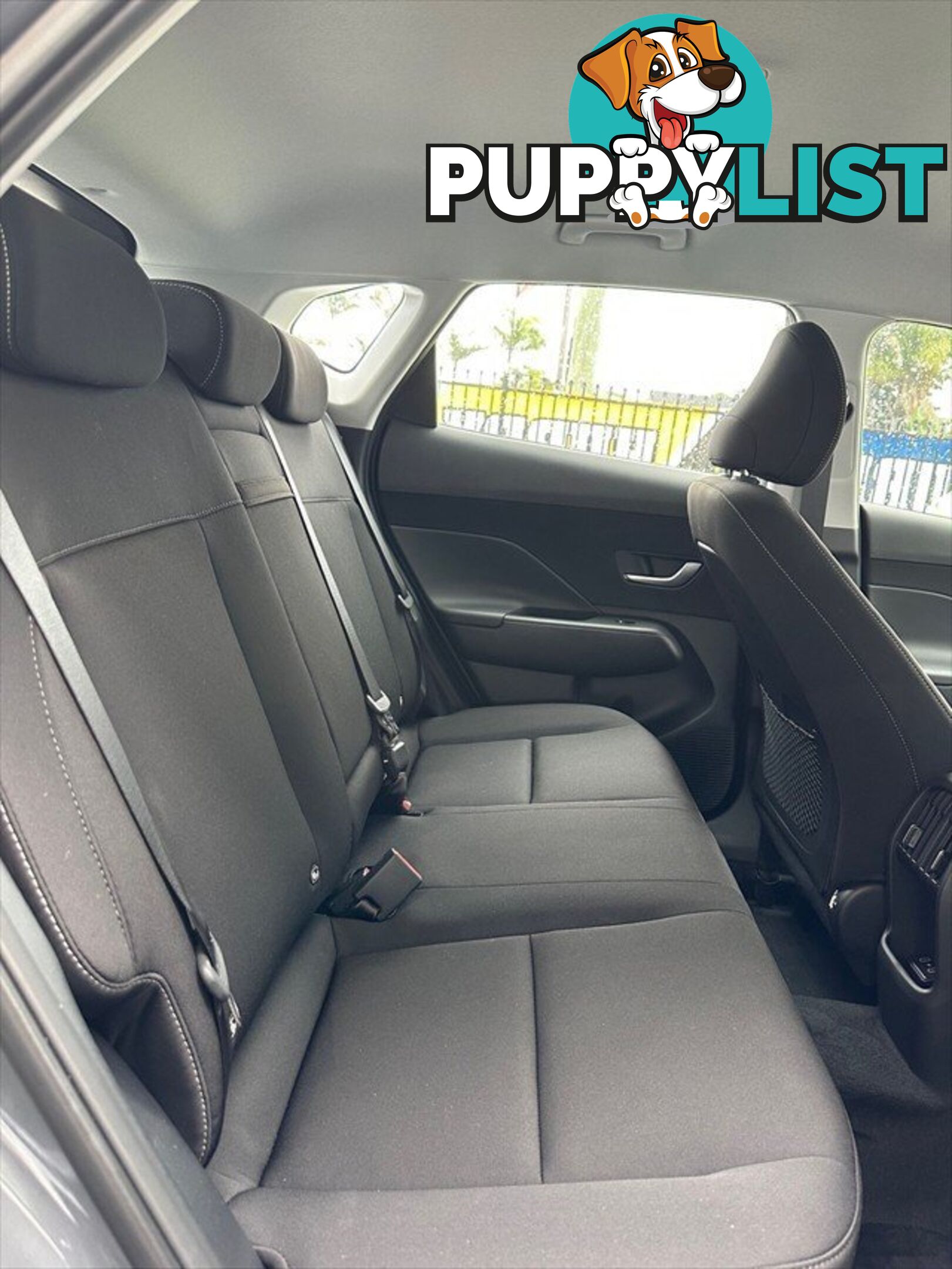 2024 HYUNDAI KONA  SX2.V2 MY25 SUV