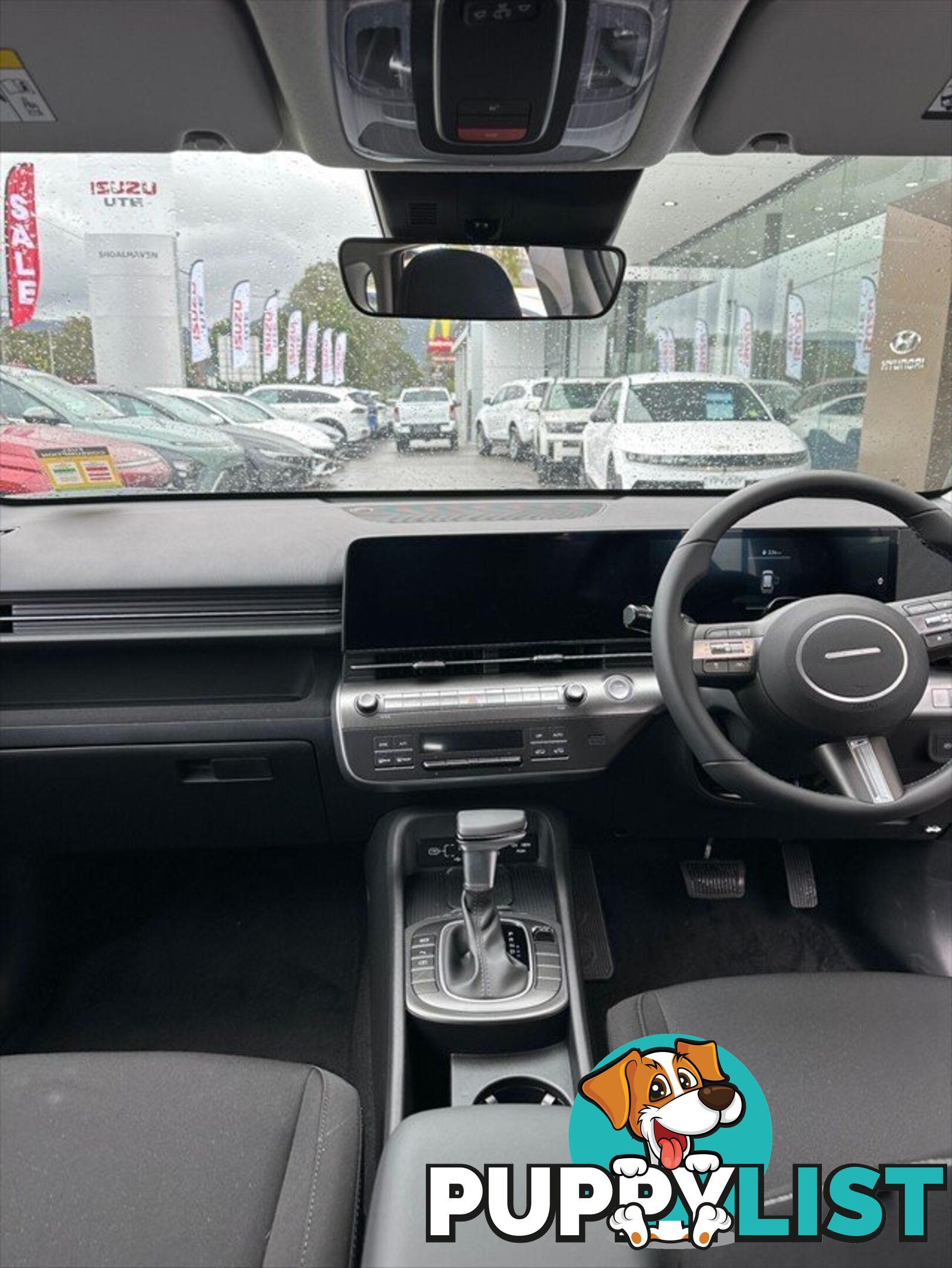 2024 HYUNDAI KONA  SX2.V2 MY25 SUV