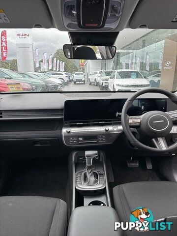 2024 HYUNDAI KONA  SX2.V2 MY25 SUV